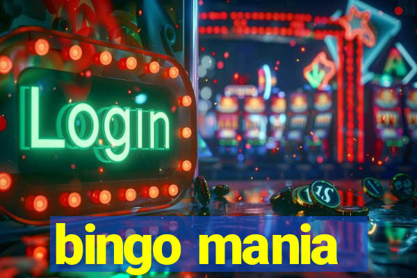 bingo mania